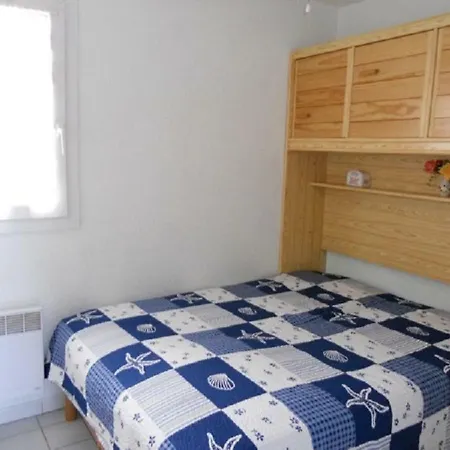 6 Bis Avenue Iles D'amerique Apartamento