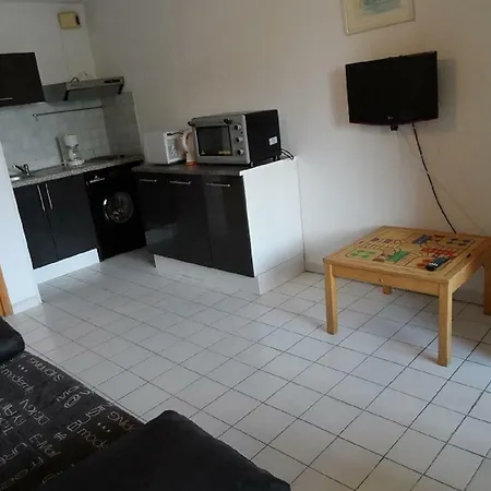 Apartamento 6 Bis Avenue Iles D'amerique
