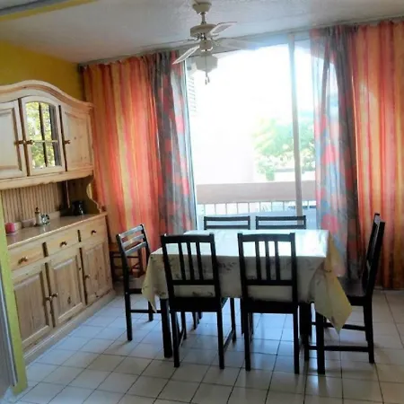 Apartamento 6 Bis Avenue Iles D'amerique *