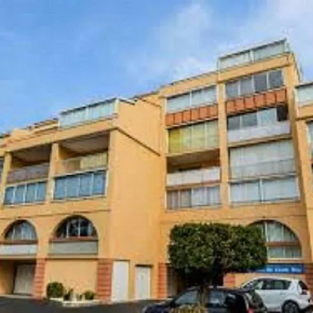 Apartamento 6 Bis Avenue Iles D'amerique