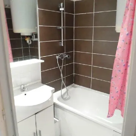 6 Bis Avenue Iles D'amerique Apartamento *